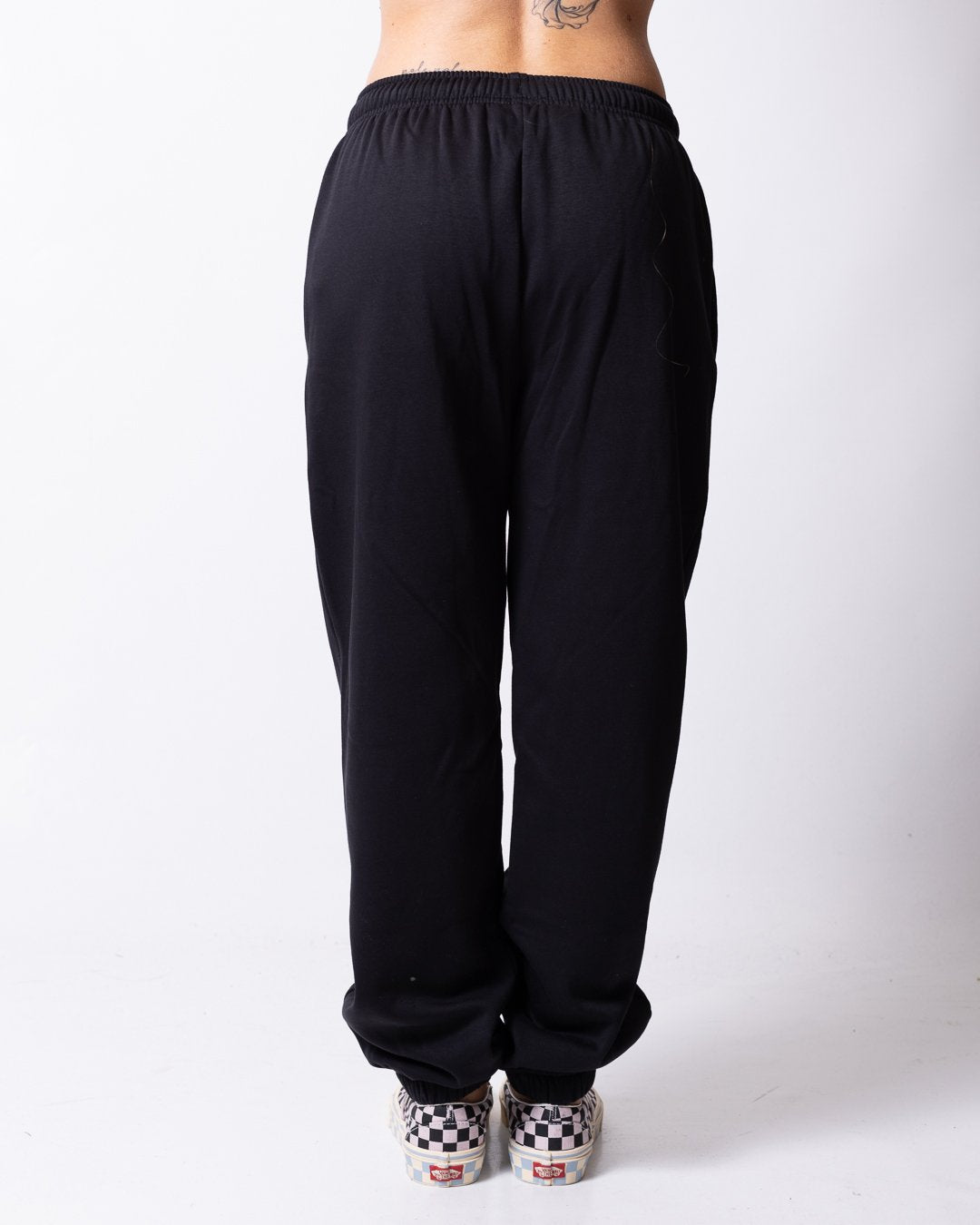Pantalone  The North Face con logo ricamato