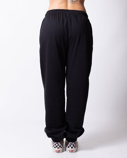 Pantalone  The North Face con logo ricamato