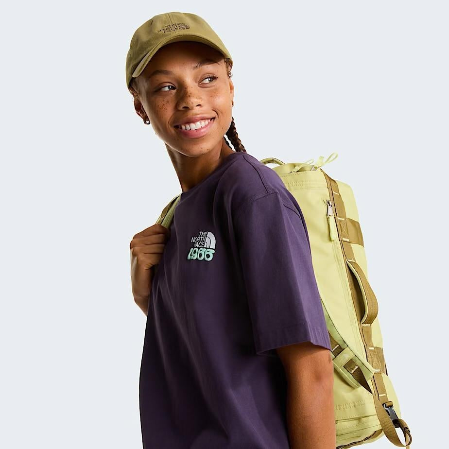T-Shirt The North Face "1966" uomo