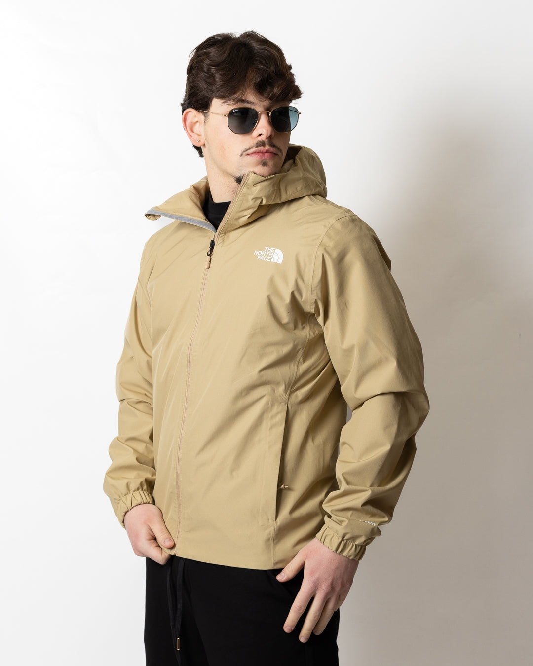 Giubbotto The North Face "Quest Mono" uomo