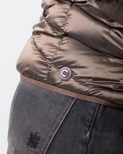 Giubbotto Colmar "Deluxe" corto donna