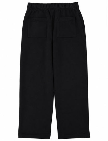 Pantalone Just Cavalli in felpa "Logo Liquify" uomo