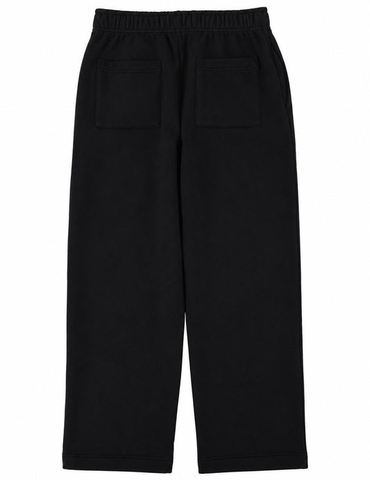 Pantalone Just Cavalli in felpa "Logo Liquify" uomo
