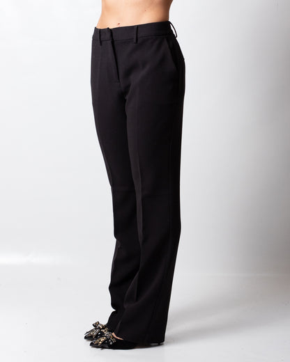 Pantalone Nenette chino donna