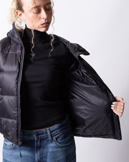 Giubbotto The North Face "Hydrenalite" con cappuccio donna