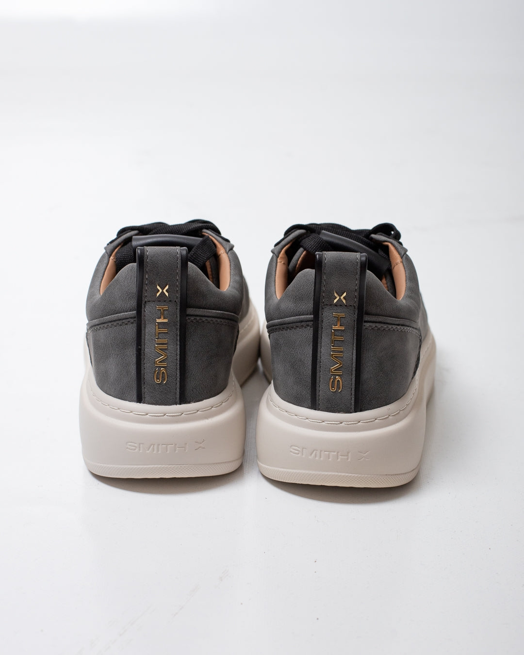 Sneakers Smith X "Stone Man" uomo