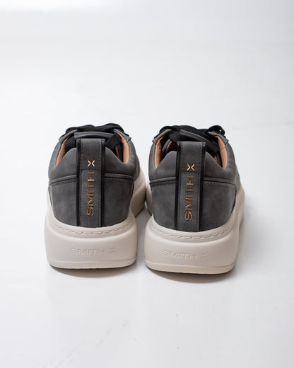 Sneakers Smith X "Stone Man" uomo