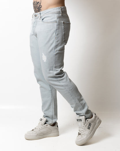 Jeans Liu Jo tapered uomo