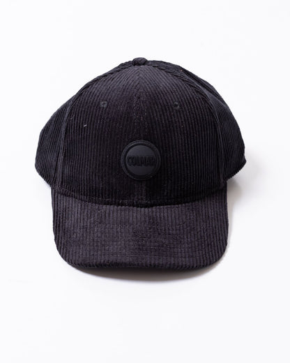 Cappello Colmar con visiera e logo in rilievo