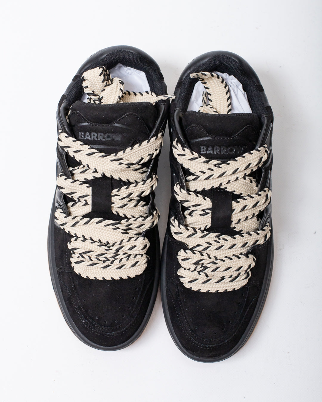 Sneakers Barrow "Ollie "