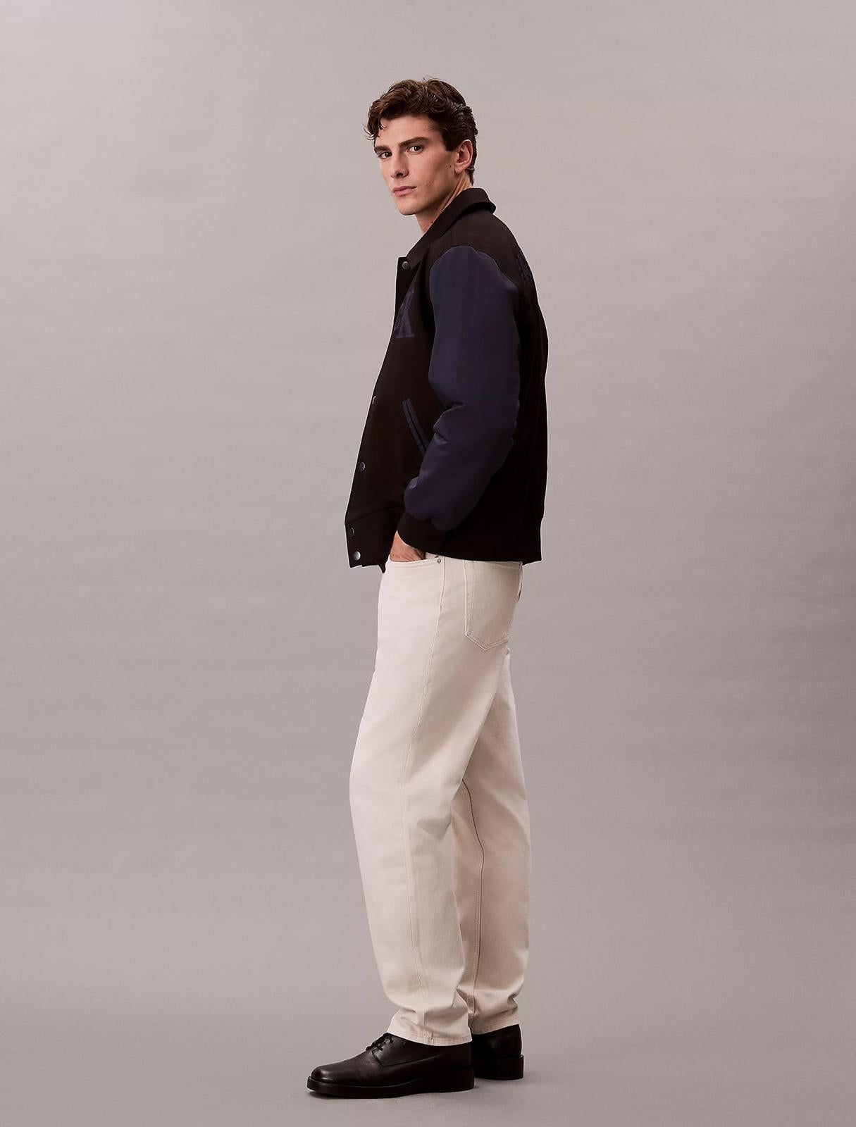 Jeans Calvin Klein Jeans 90's taper uomo