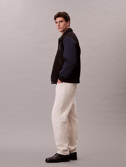 Jeans Calvin Klein Jeans 90's taper uomo