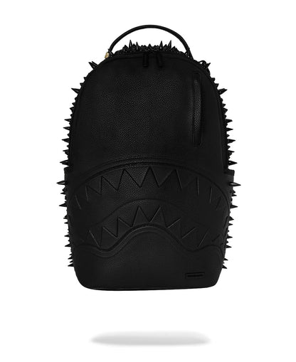 Zaino Sprayground nero SPIKED AND SPIKED BACKPACK 