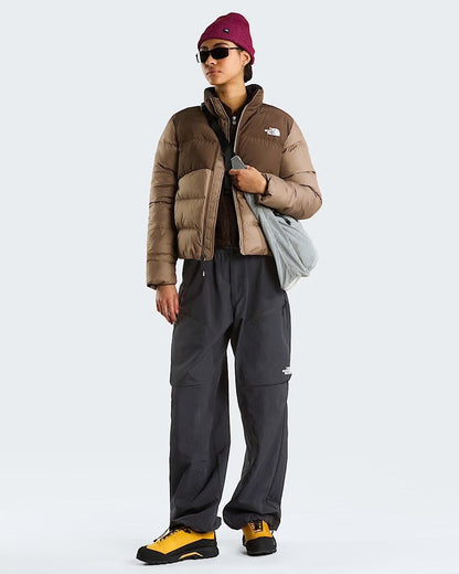 Giubbotto The North Face Saikuru donna