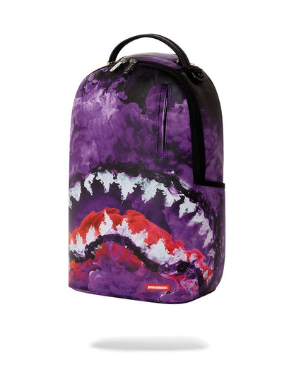 Zaino Sprayground viola ELEVATE PURPLE BACKPACK