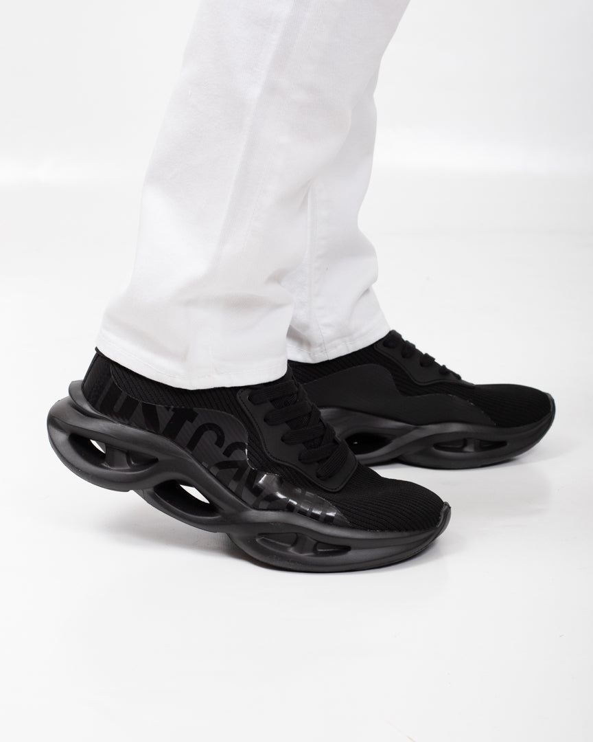 Sneakers Just Cavalli "Fondo Vannie" uomo