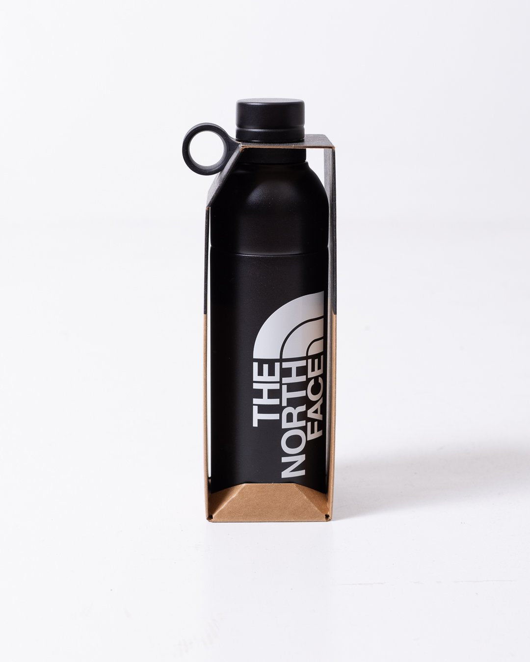Borraccia The North Face con maxi logo