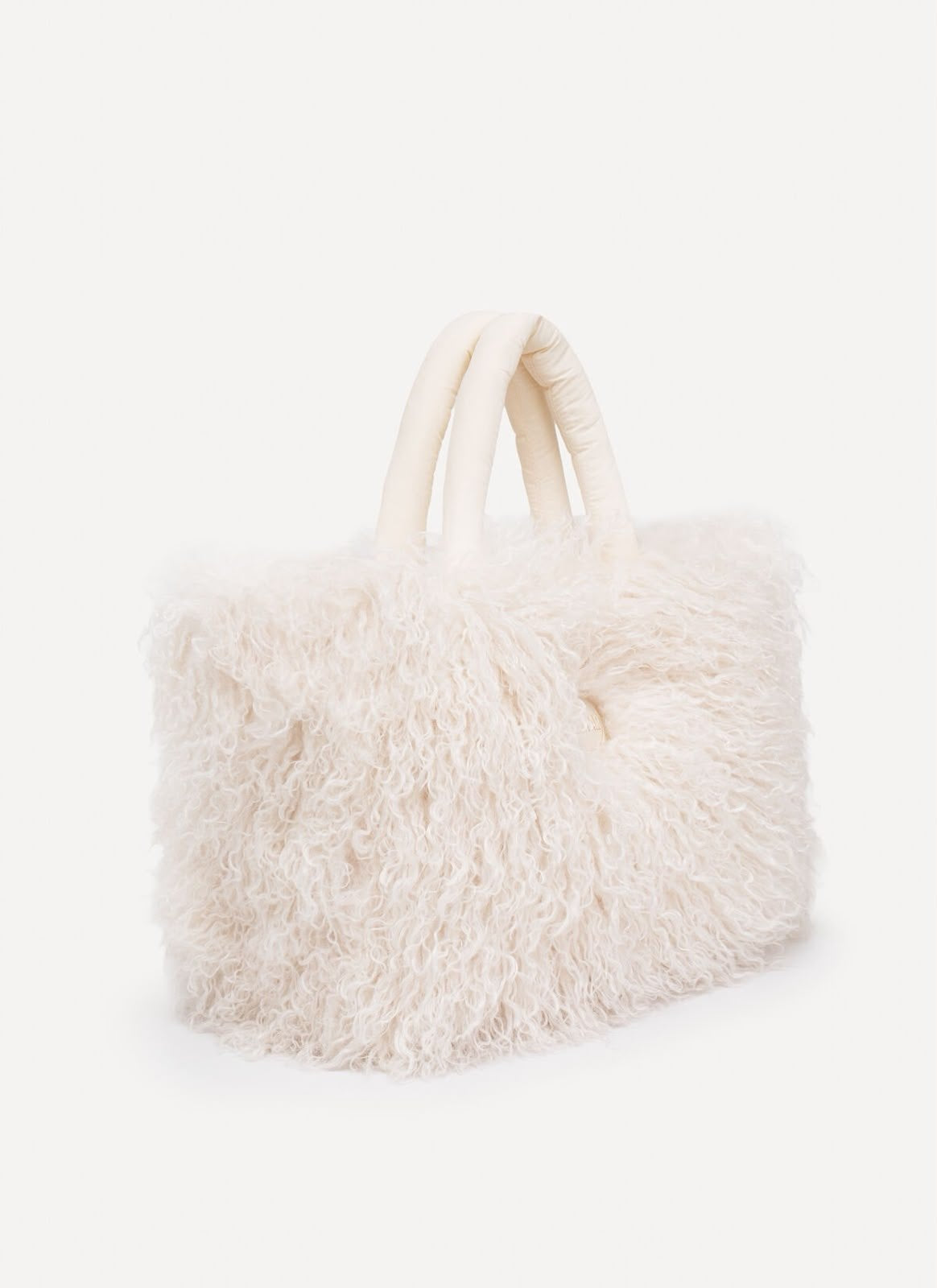 Borsa Colmar tote puffy donna