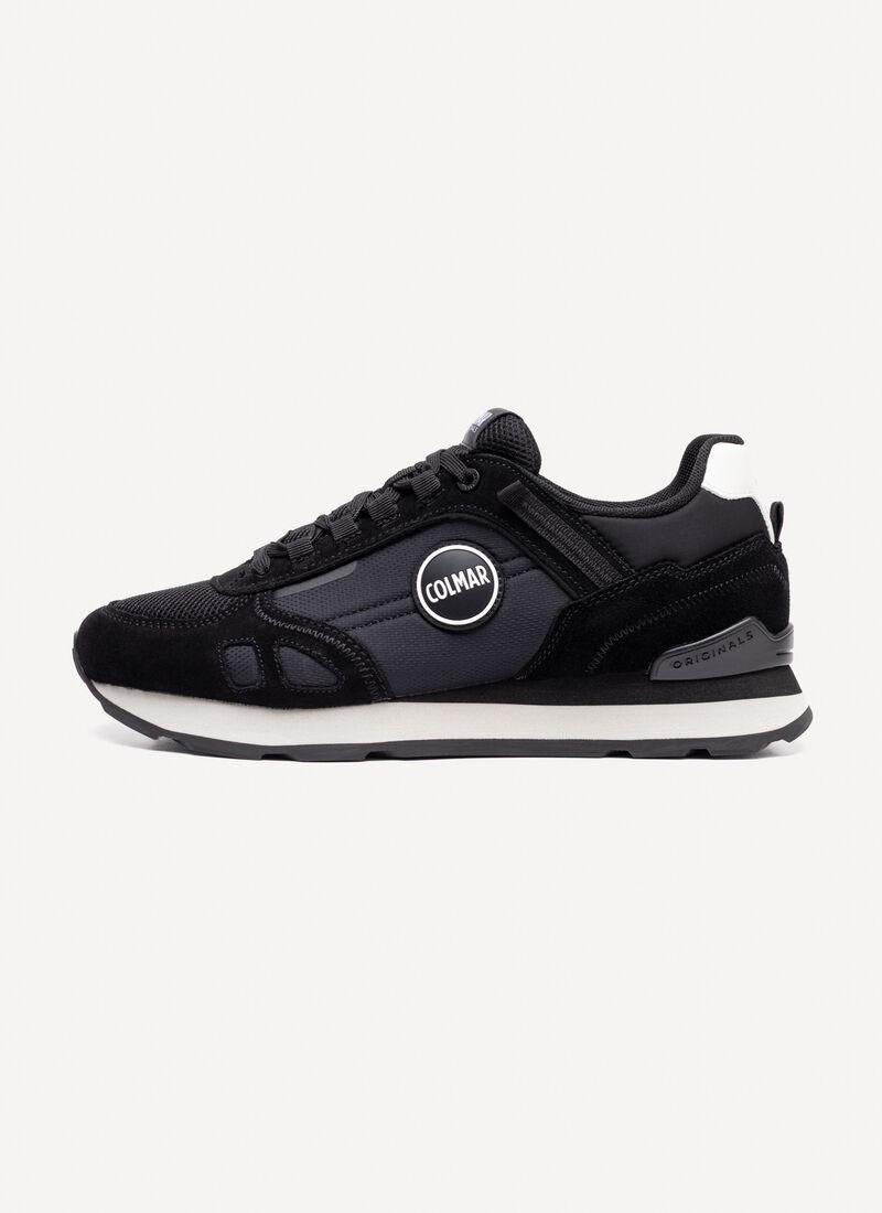 Sneakers Colmar Travis Sport Bold uomo