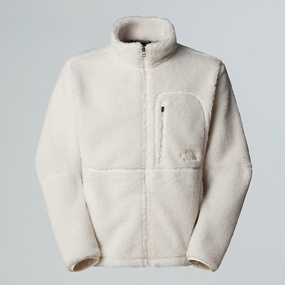 Giubbotto The North Face teddy jacket uomo