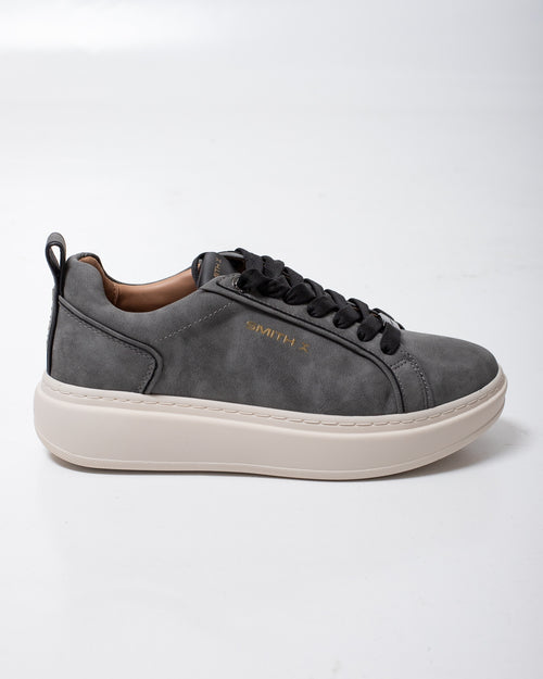 Sneakers Smith X "Stone Man" uomo