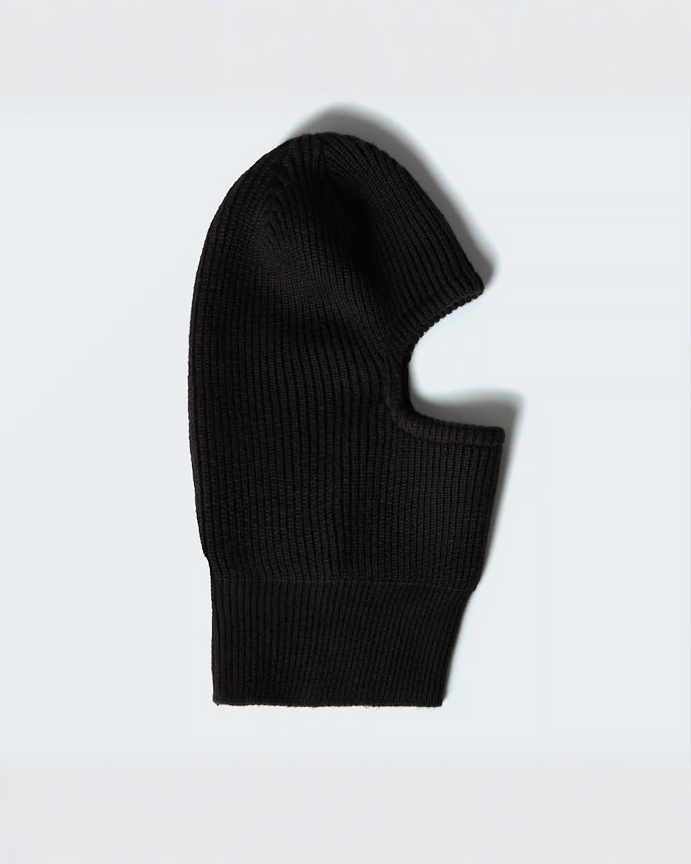 Balaclava The North Face con patch logo