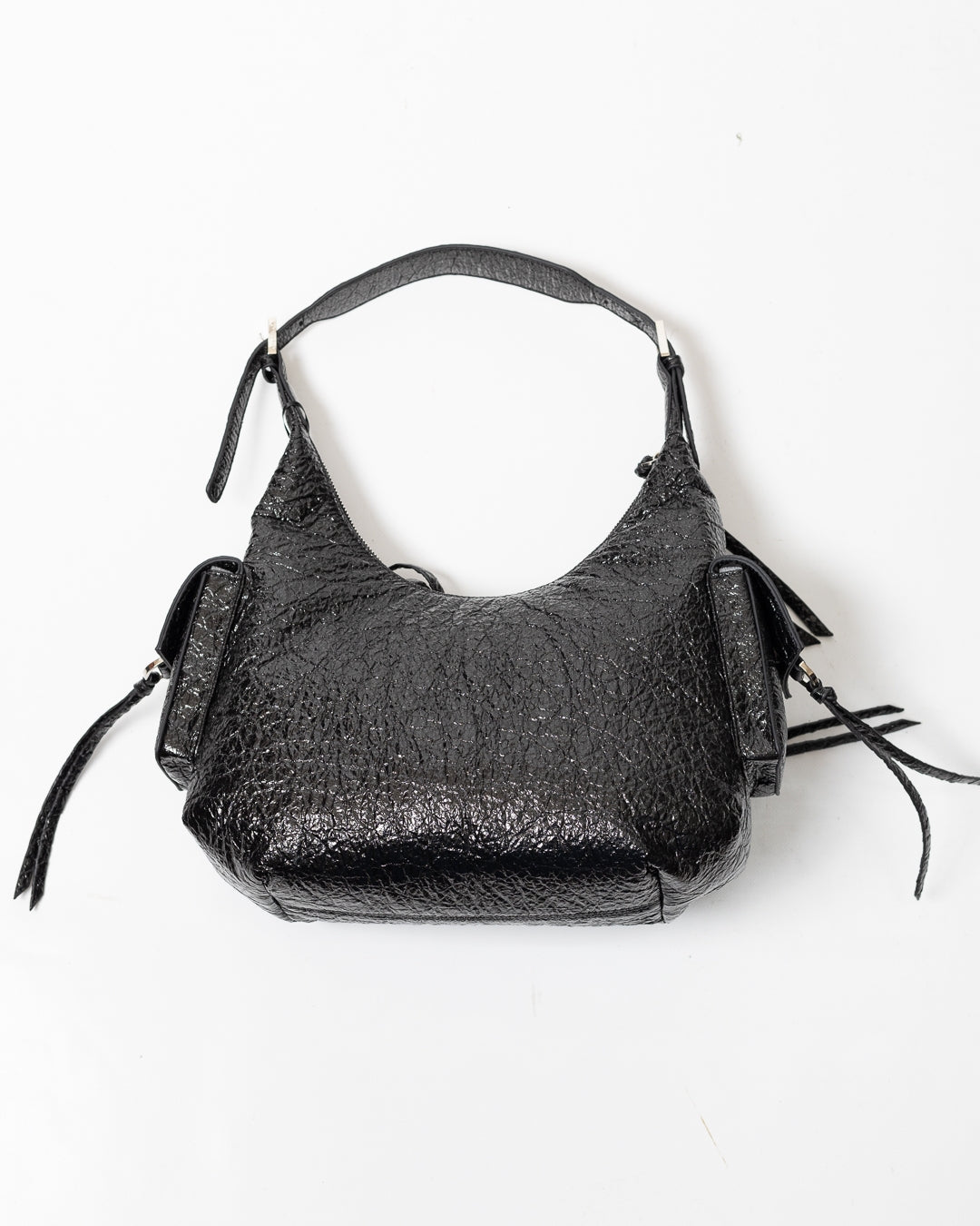 Borsa John Richmond in ecopelle con tasche donna