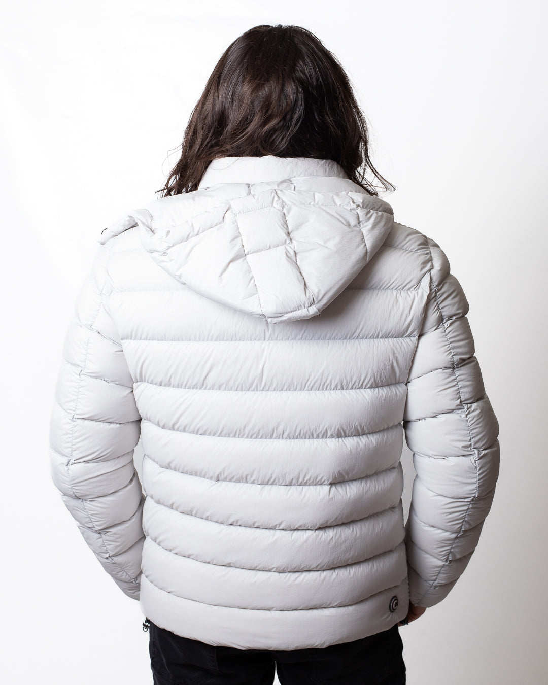 Giubbotto Colmar "Mindset" con cappuccio staccabile uomo