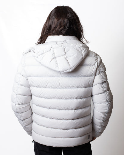 Giubbotto Colmar "Mindset" con cappuccio staccabile uomo