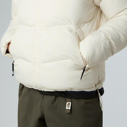 Giubbotto The North Face puffer mushroom uomo