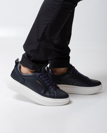 Sneakers Smith X "Stone Man" uomo
