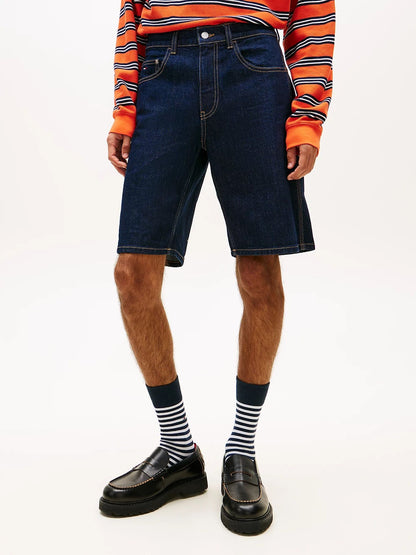 Short Tommy Jeans relaxed uomo