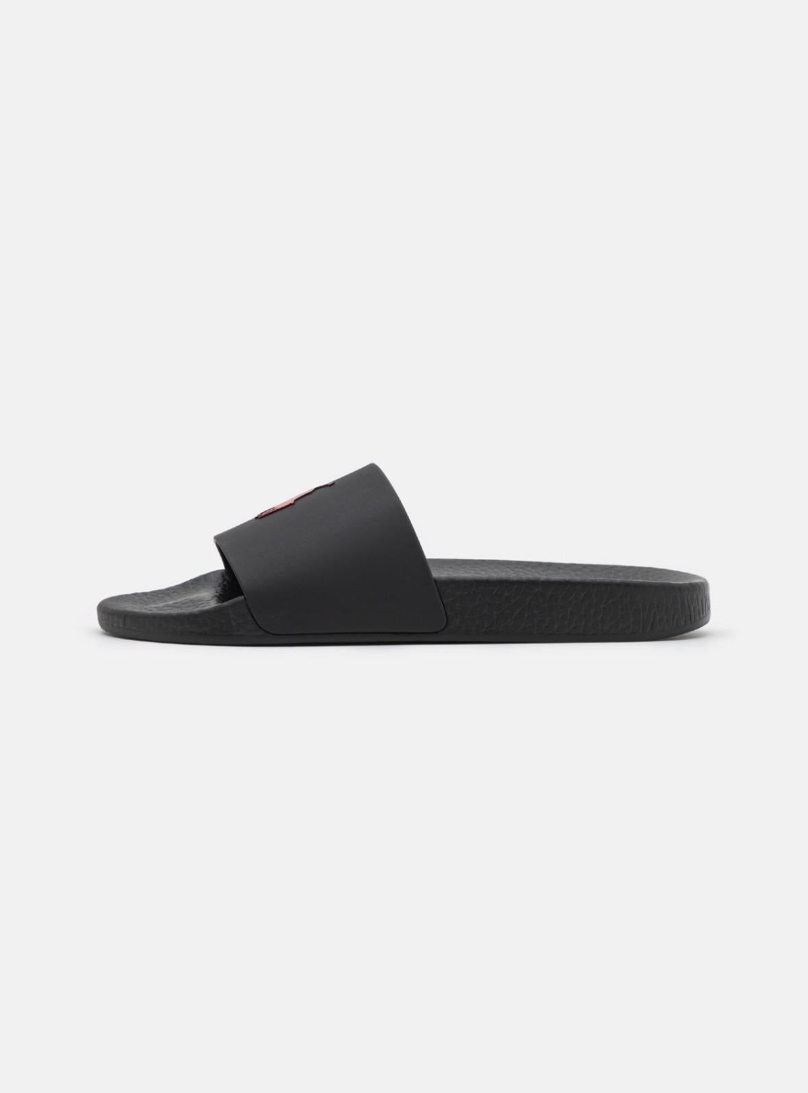 Ciabatte Polo Ralph Lauren logate