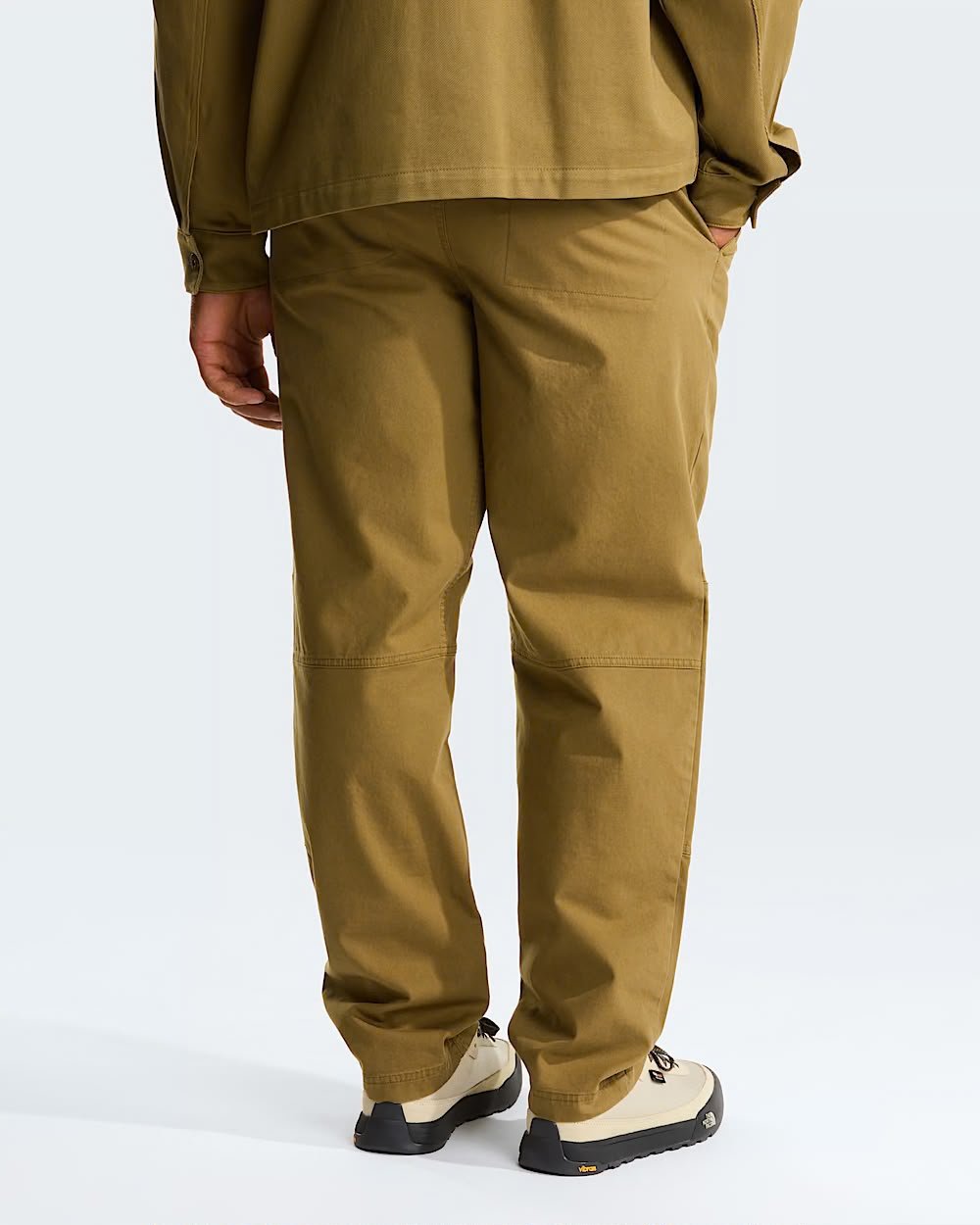 Pantalone The North Face "Beta Utility Belted" uomo