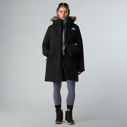 Giubbotto The North Face "Arc Parka" donna