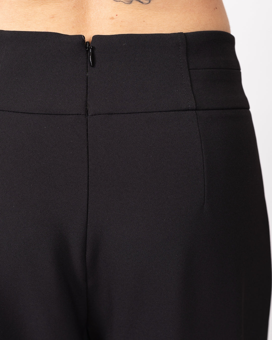 Pantalone Nenette a gamba larga donna