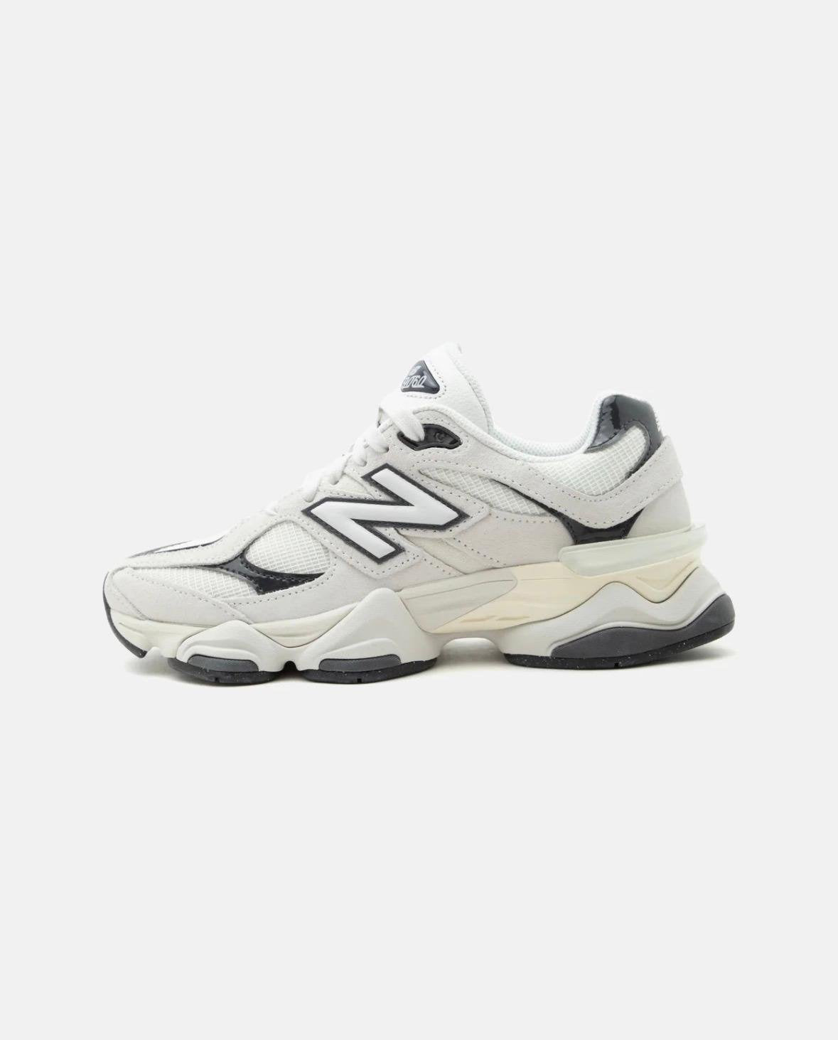 Sneakers New Balance 9060