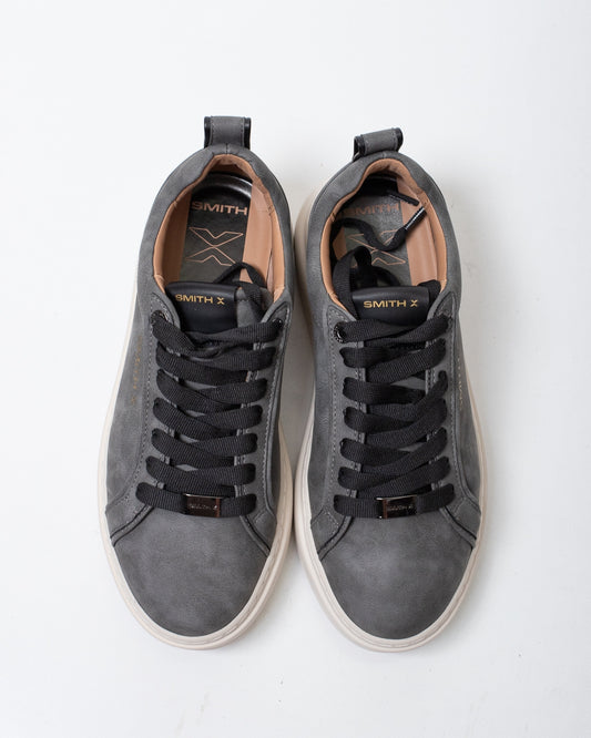 Sneakers Smith X "Stone Man" uomo