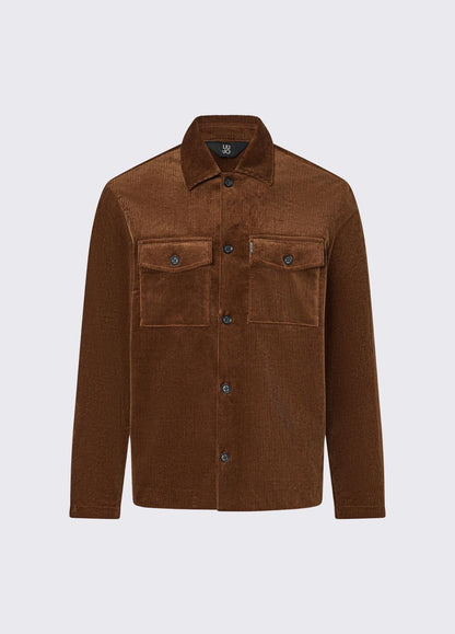 Camicia Liu Jo in velluto a coste