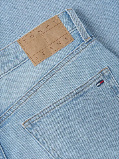 Jeans Tommy Jeans regular straight uomo
