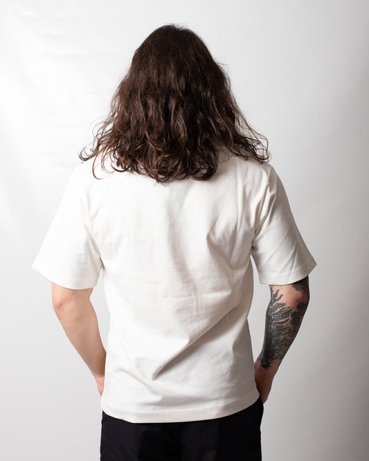 T-Shirt Richmond X con patch uomo