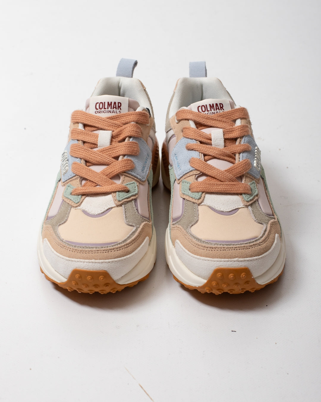 Sneakers Colmar "Garner Fuse" donna
