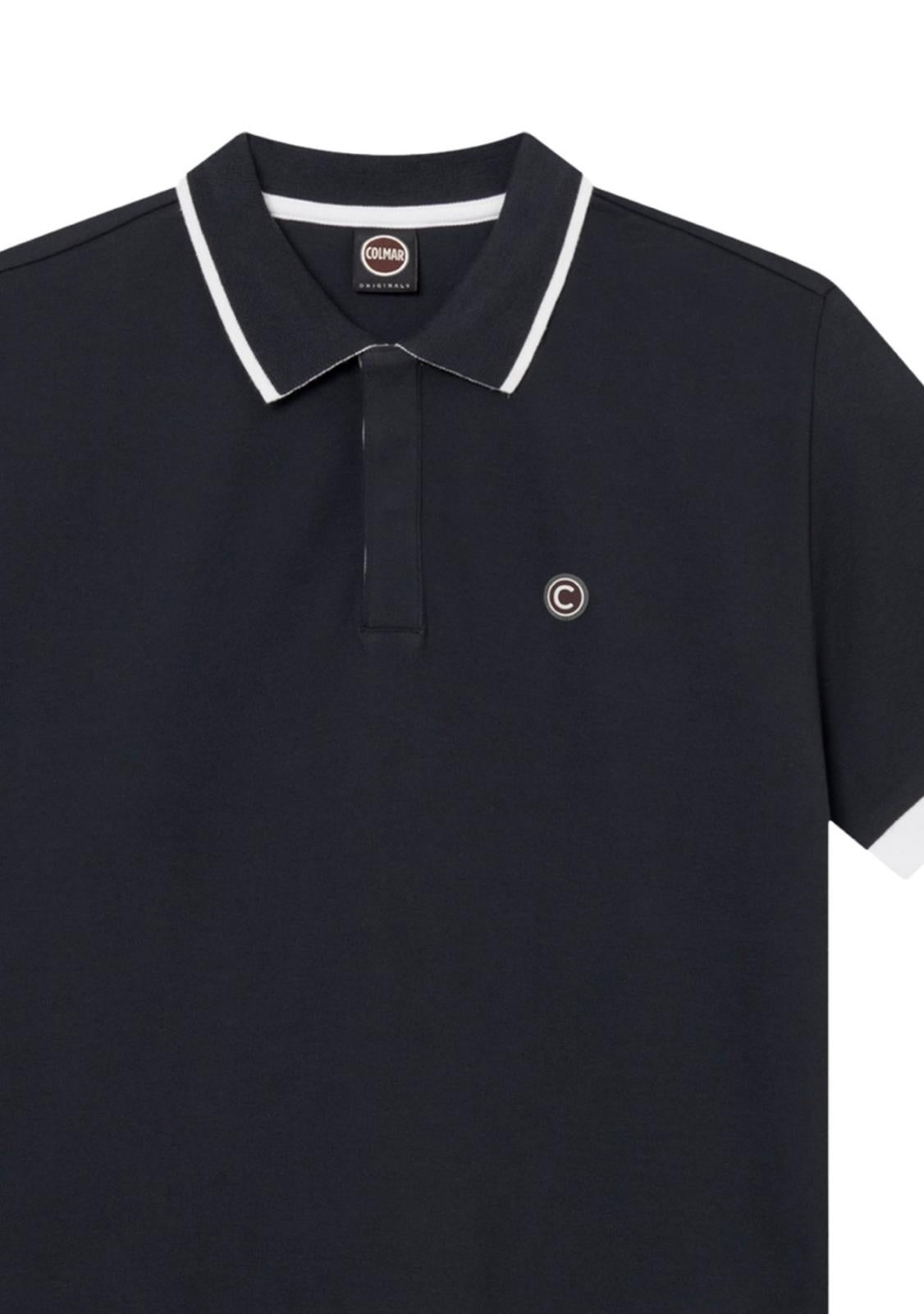 Polo Colmar "Monday" uomo