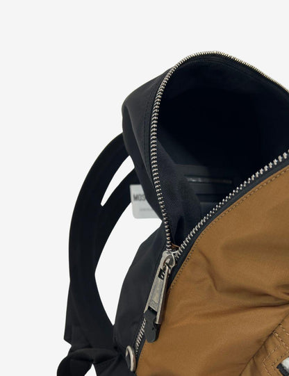 Zaino Moschino in nylon