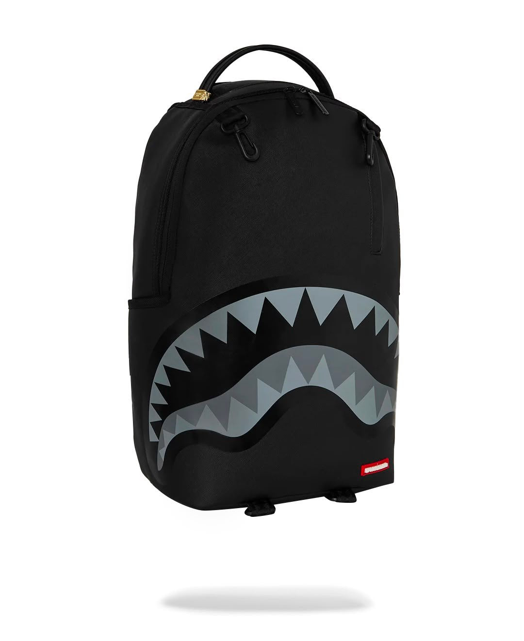 Zaino Sprayground nero PIGGYBACK BAG BACKPACK