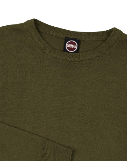 Maglia Colmar girocollo "Body" uomo