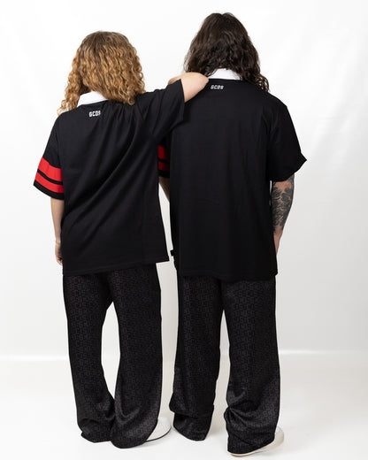 Polo GCDS "Logo Regular"