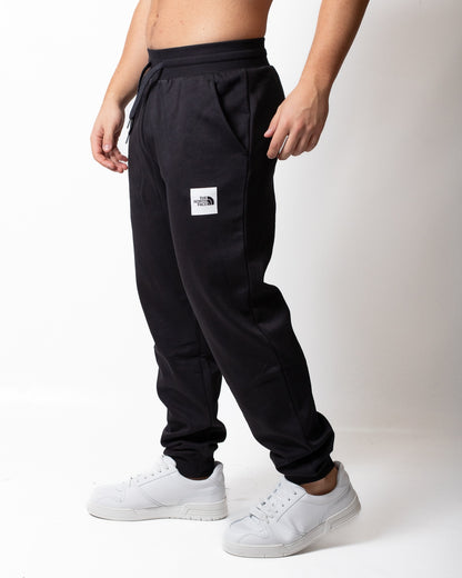 Pantalone The North Face in felpa con stampa logata uomo