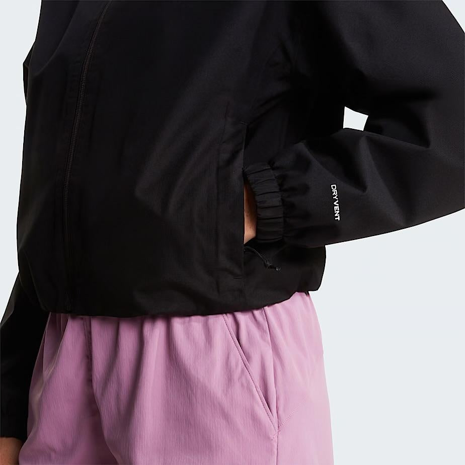 Giubbotto The North Face "Quest Mono Cropped" donna