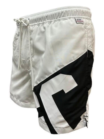 Boxer mare GCDS "Band Logo" uomo